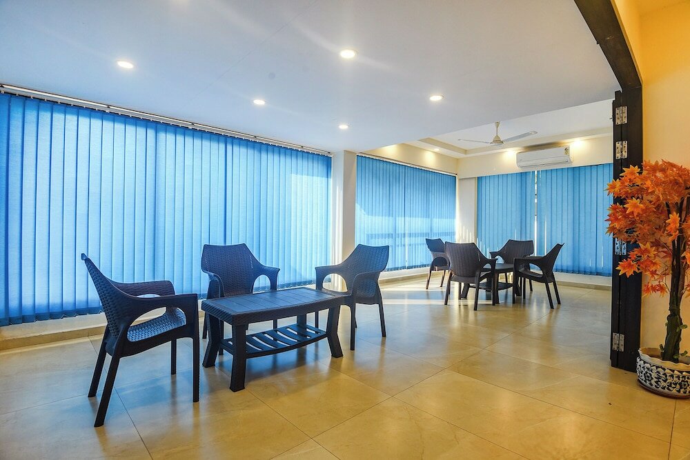 Фото Oyo 11950 Relax Holiday Home