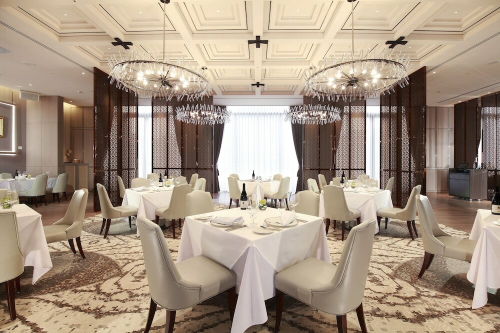Фото Grand Mayfull Hotel Taipei