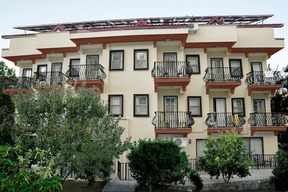 Фото Kevser Inn - Halal Hotel