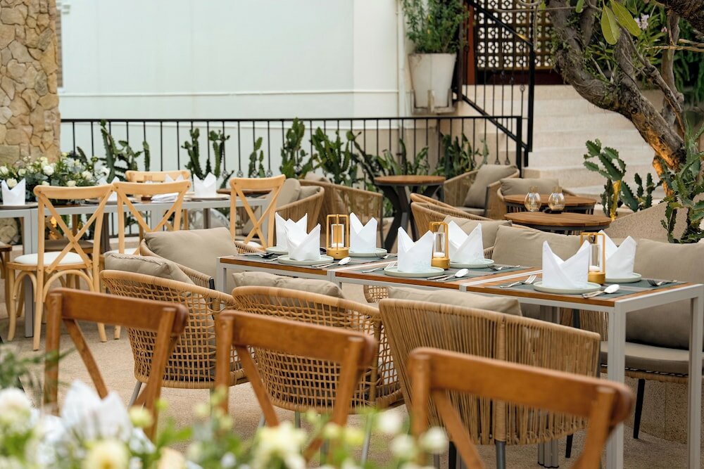 Фото Alagon D'antique Hotel & SPA