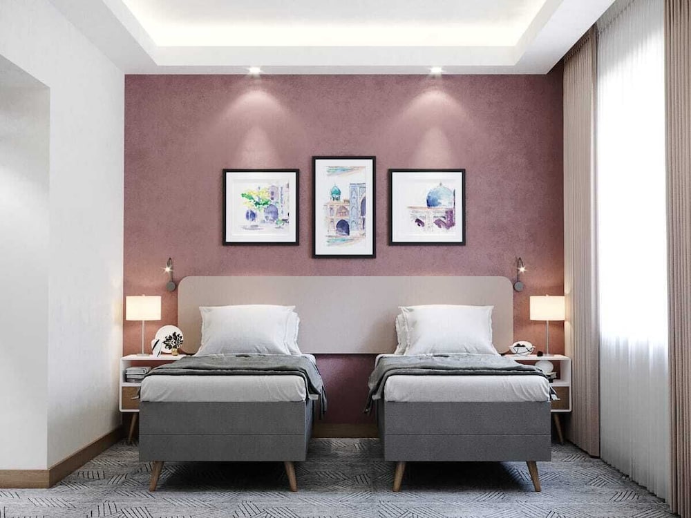 Фото Ramada Encore by Wyndham Bukhara