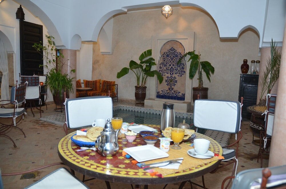Фото Riad Ailen