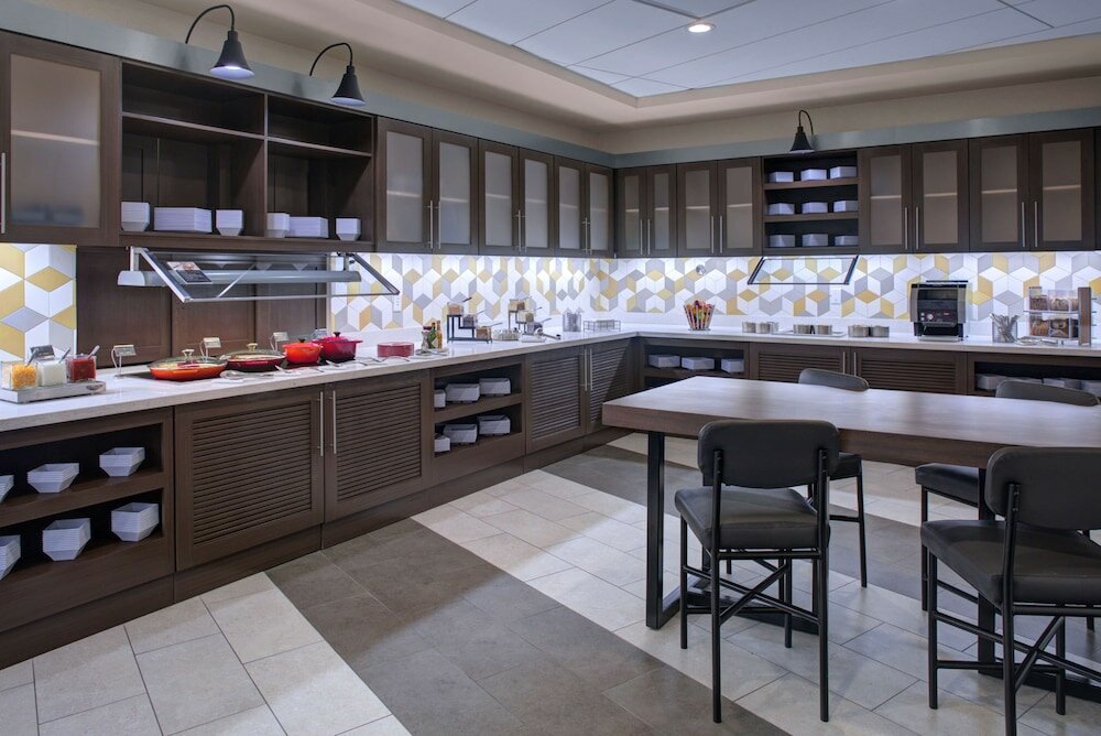Фото Hyatt Place Dallas The Colony