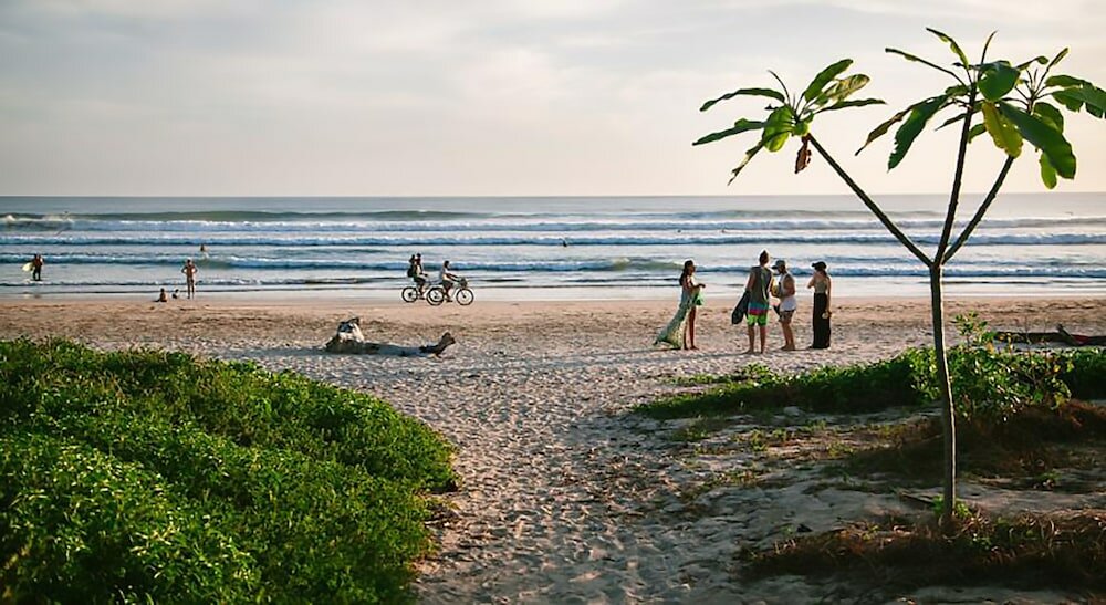 Фото Olas Verdes Hotel