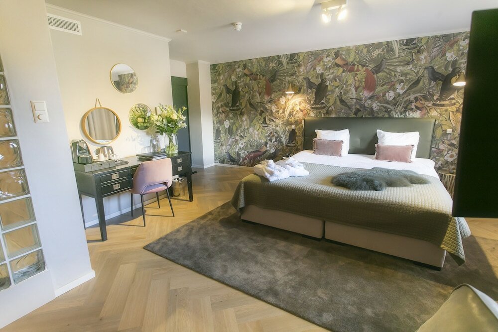 Фото Van der Valk Hotel Avifauna