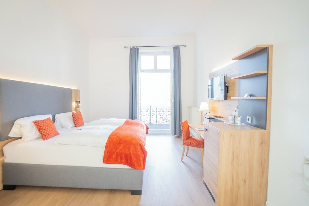 Фото Rheinhotel Schulz