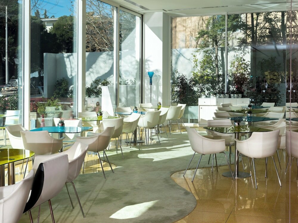 Фото Semiramis Hotel