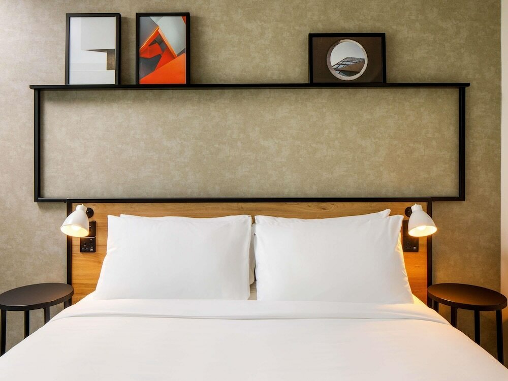 Фото Ibis Porto Alegre Aeroporto