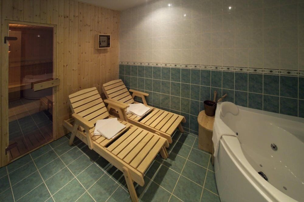 Фото Superior Hotel Prague