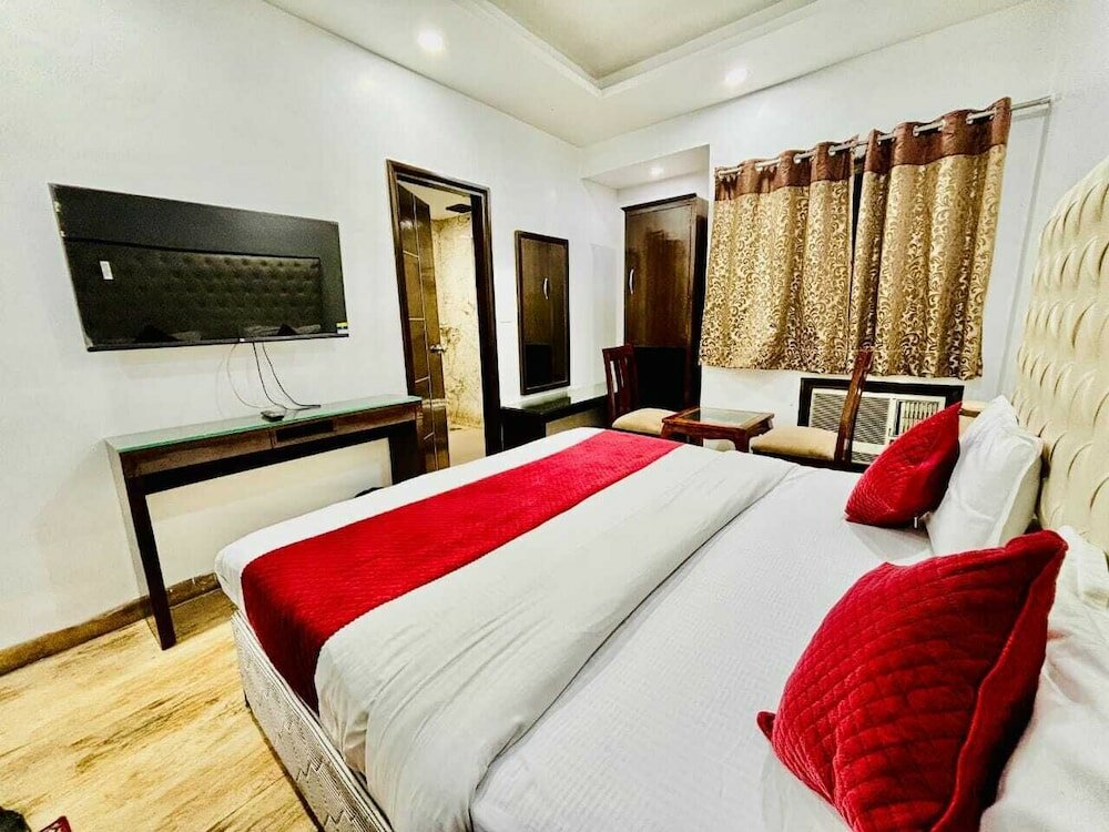 Фото Hotel Kabeer