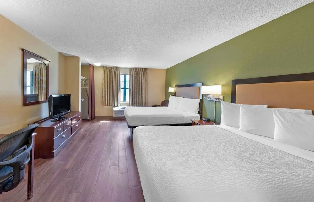 Фото Extended Stay America Suites Los Angeles La Mirada