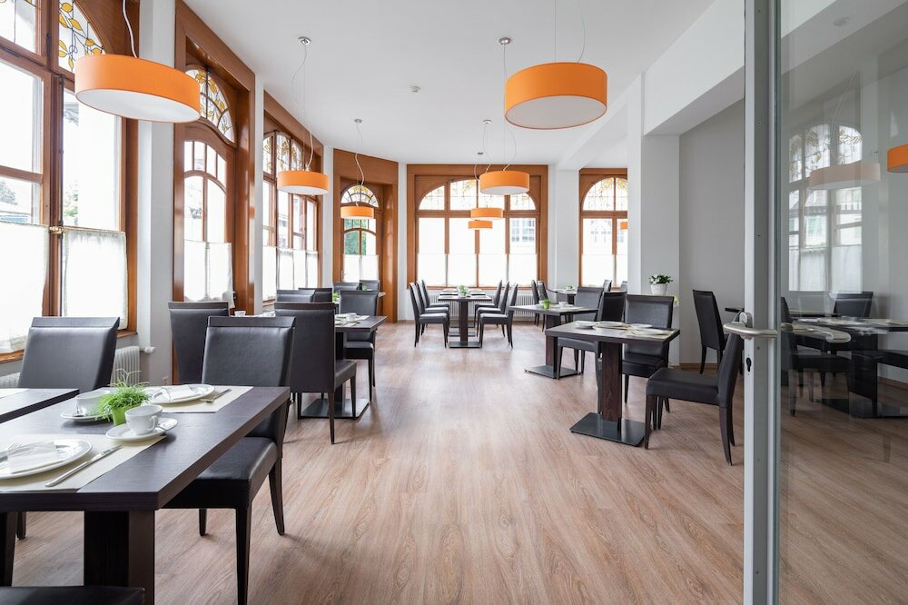 Фото Hotel Lötschberg