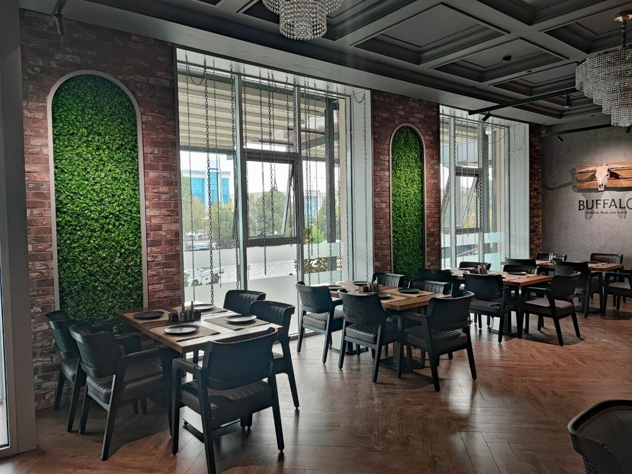 Фото Reikartz Qarshi Hotel