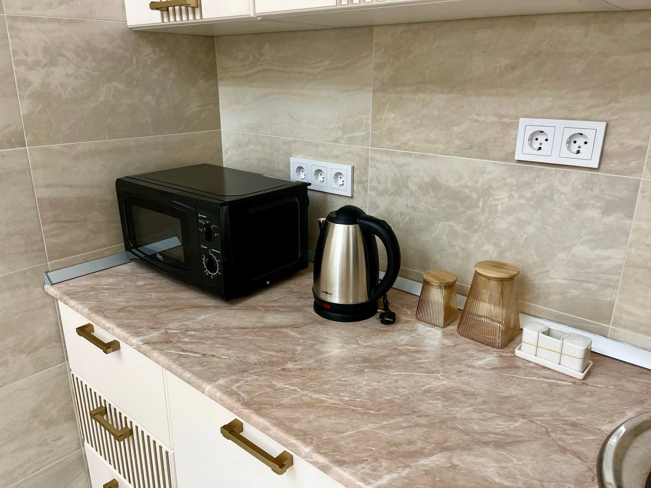 Фото Старк КМВ