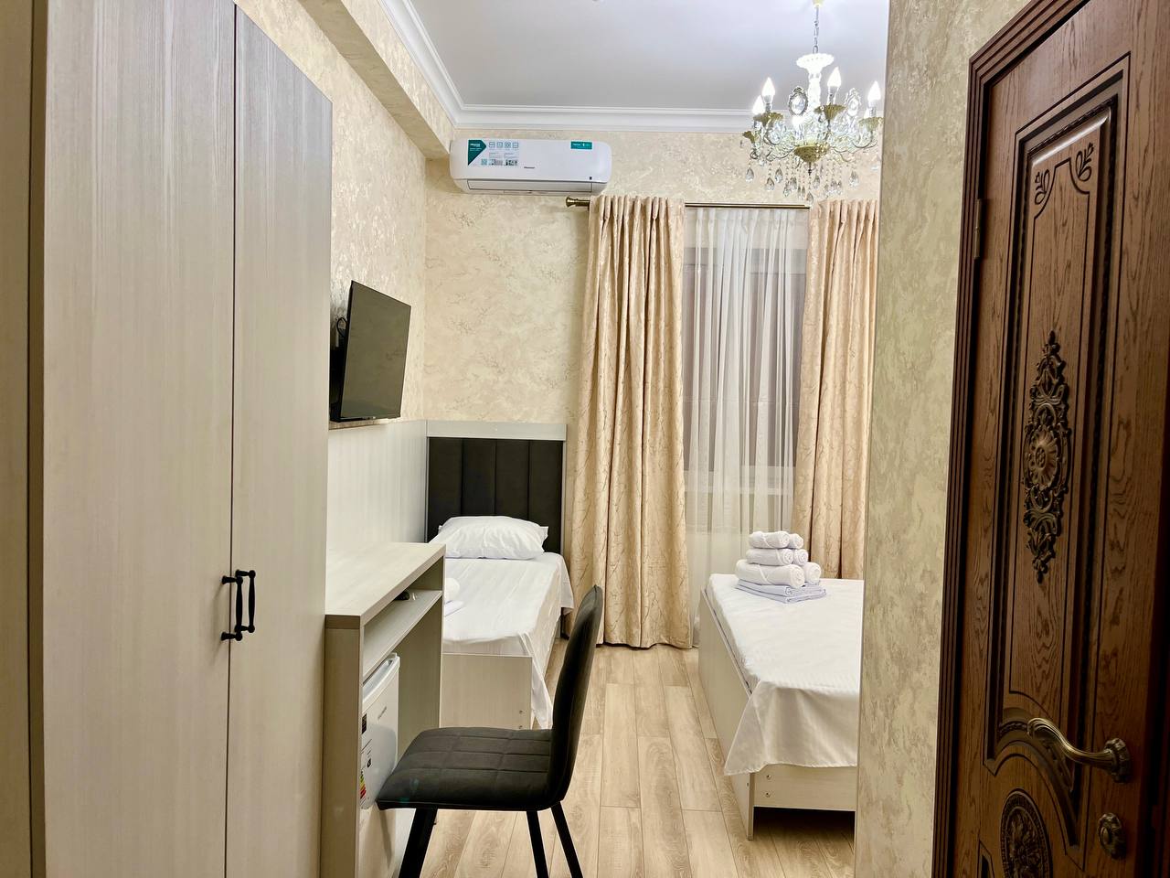 Фото Старк КМВ