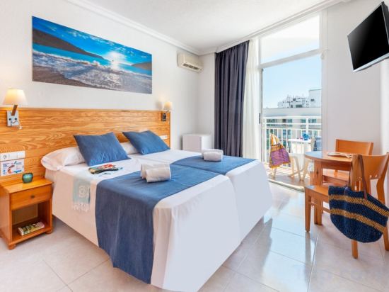 Фото Aparthotel Vibra Sanan - Adults Only