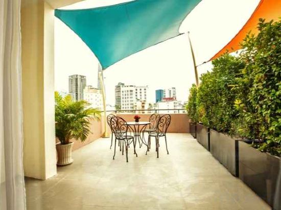 Фото Gk Central Hotel