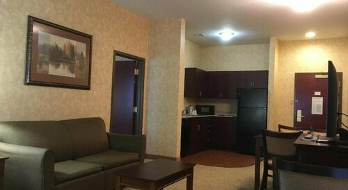 Гостиница Holiday Inn Express Bethlehem Airport - Allentown Area, an Ihg Hotel в Бетлехеме