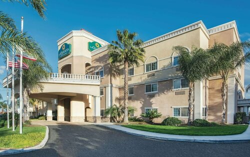 Гостиница La Quinta Inn & Suites by Wyndham Modesto Salida в Модесто