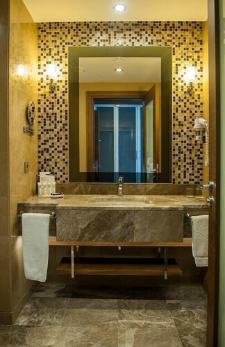 Гостиница Anemon Grand Samsun в Самсуне