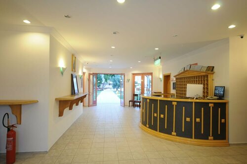 Апартаменты Club Kocer Apartments в Мармарисе