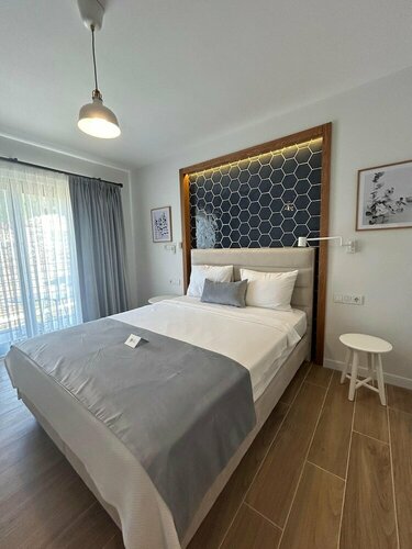 Внешний вид отеля Olea Nova Hotel в Каше, фото 3