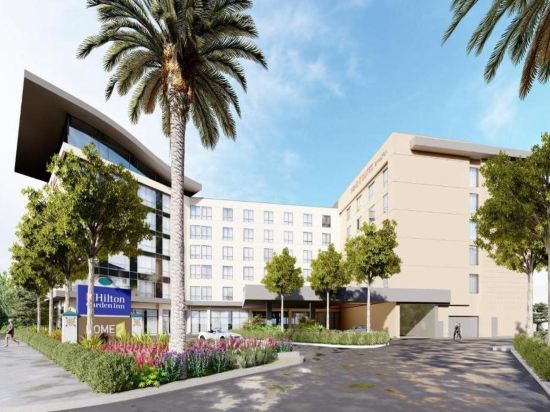 Фото Home2Suites by Hilton Anaheim Resort