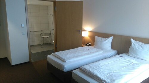 Гостиница Ardey Hotel в Виттене