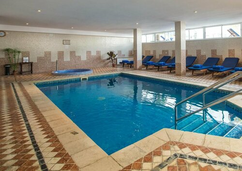 Внешний вид отеля Hotel Illa D'Or в Пойенсе, фото 3