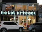 Hotel Ortegal