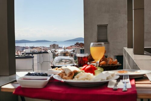 Гостиница Plus Hotel Atasehir в Аташехире