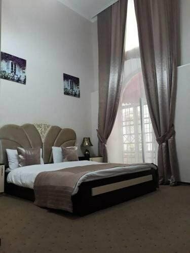 Внешний вид отеля Pera Hotel Baku в Баку, фото 2