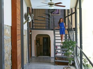 отель Saint Elena Boutique Hotel