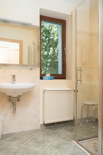 Гостиница Fürbashaus - St. Wolfgang в Верхней Австрии