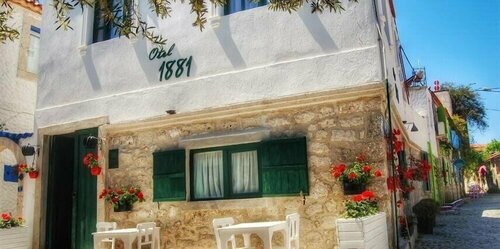 ‪Alacati 1881 Concept Hotel‬