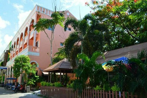 Happy Home Guesthouse