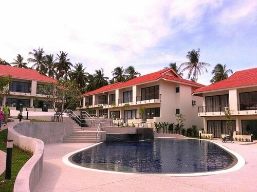Villa Jasmine