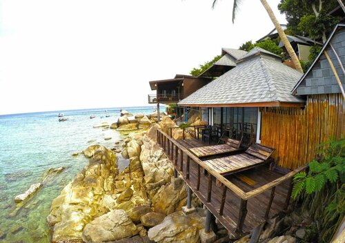 Taa Toh Sea View Resort