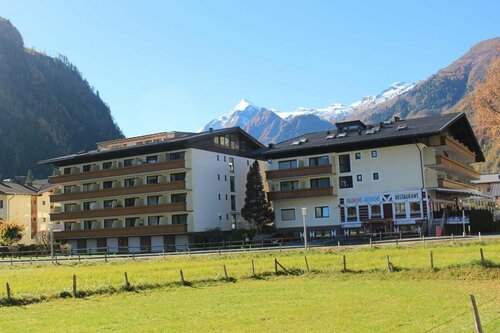 Апартаменты New!!! - Apartment Elisa in Kaprun - New!!! в Капруне