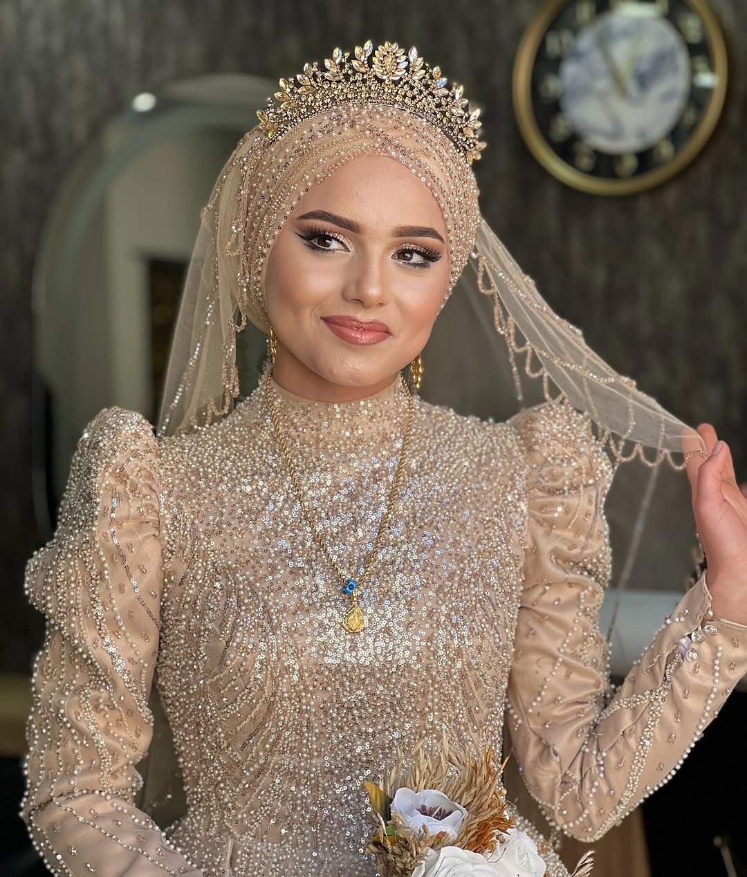 Zuhre Hairdresser & Bridal Salon