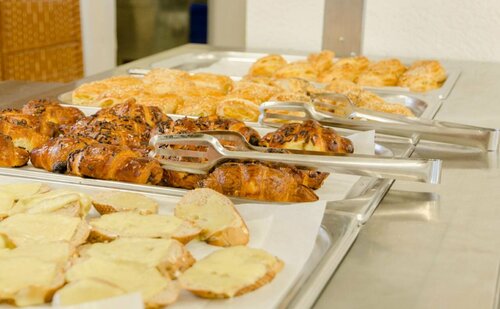 Гостиница Regina Goren Hotel в Ашкелоне