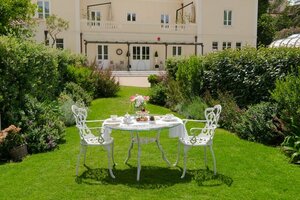 отель Hotel Villa Fanny