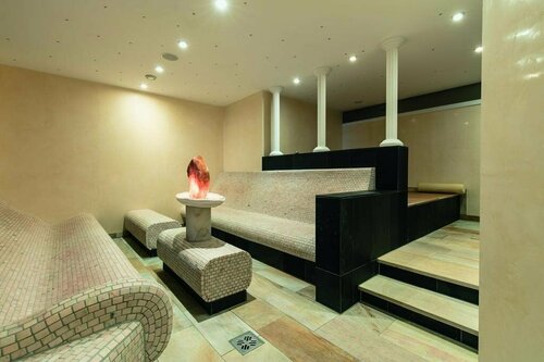 Гостиница Hotel Austria в Форарльберге