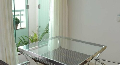 Гостиница Rillos Hotel в Алтамире