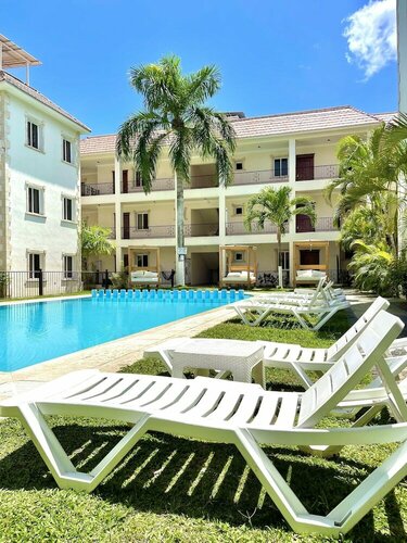 Гостиница Punta Cana Seven Beaches в Пунта-Кана