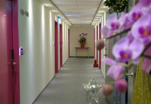 Гостиница 191 Hotel Taoyuan в Таоюане