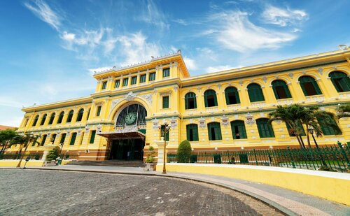 Dai Ket Hotel