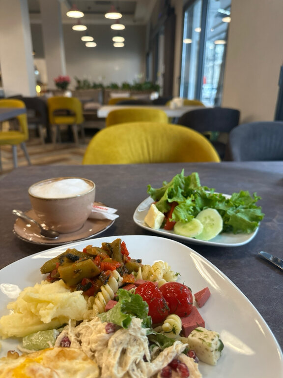 Фото Batumi World Palace