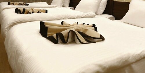Гостиница Azd House Hotel в Сивереке