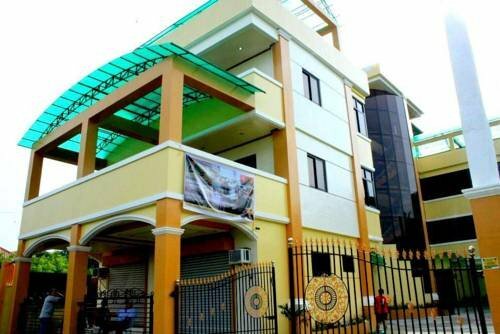 Гостиница Murmar's Le Pram Hotel в Провинции Северный Илокос